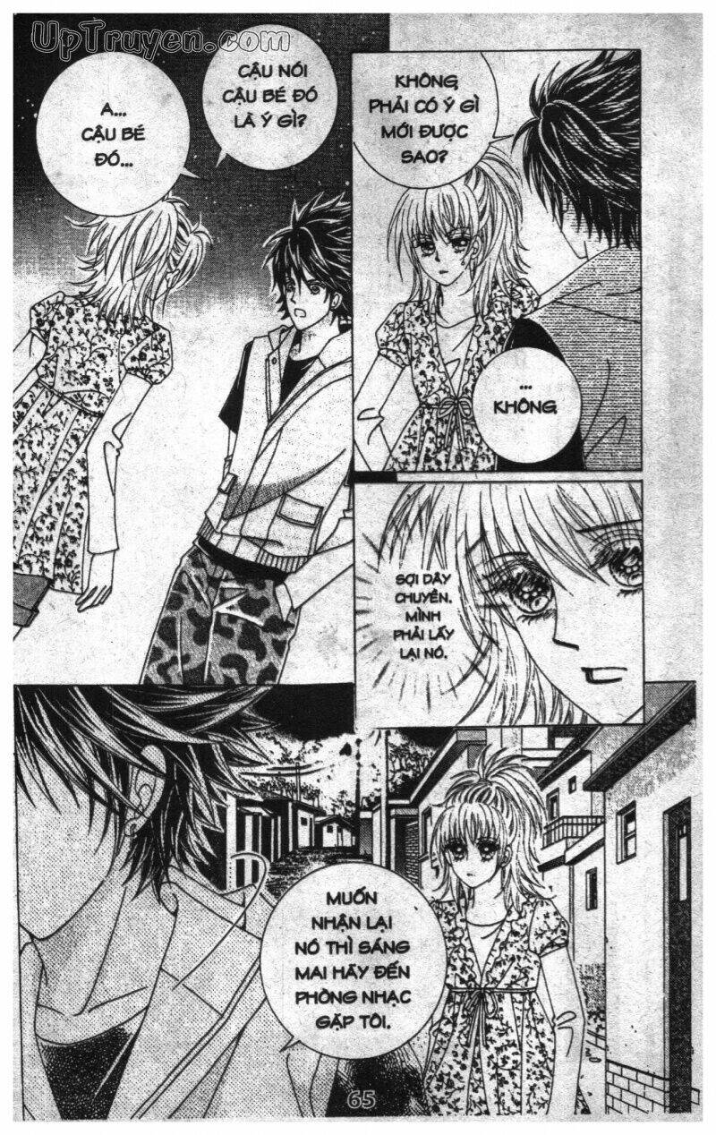 dạ khúc chapter 3 65