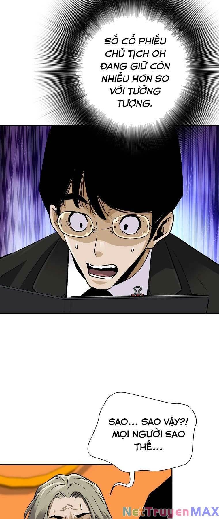 sự trở lại của huyền thoại chapter 104 49