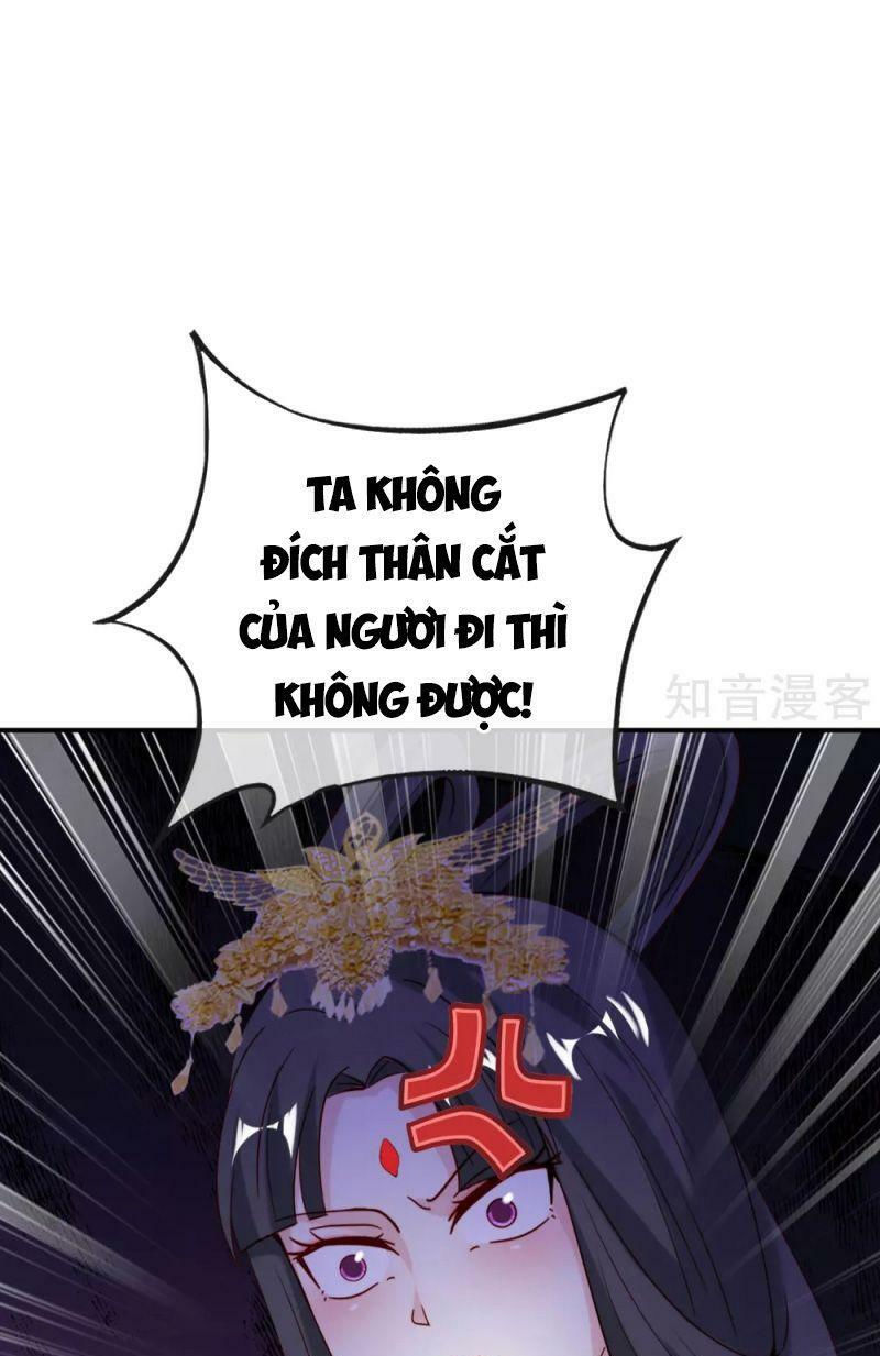 vòng bạn bè mạnh nhất của tiên giới chapter 119 36