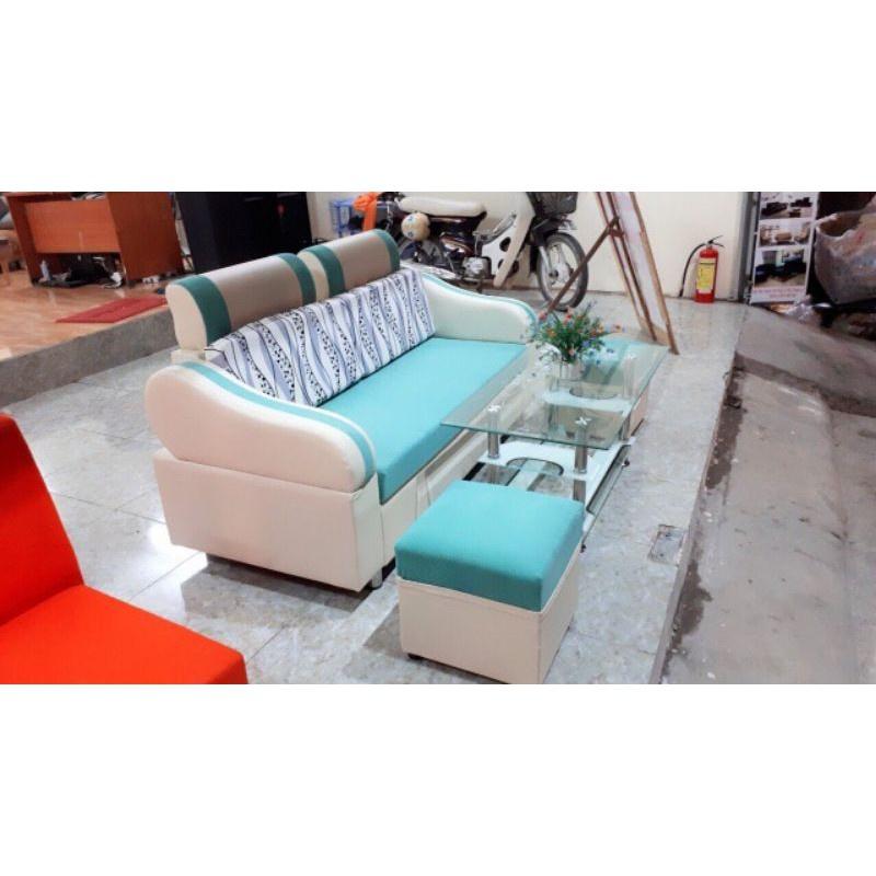 bộ bàn ghế sofa