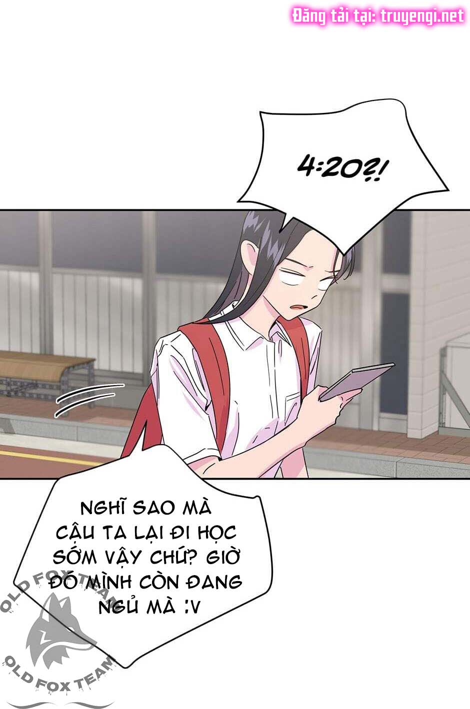 nguyên tắc mối quan hệ chapter 4 17