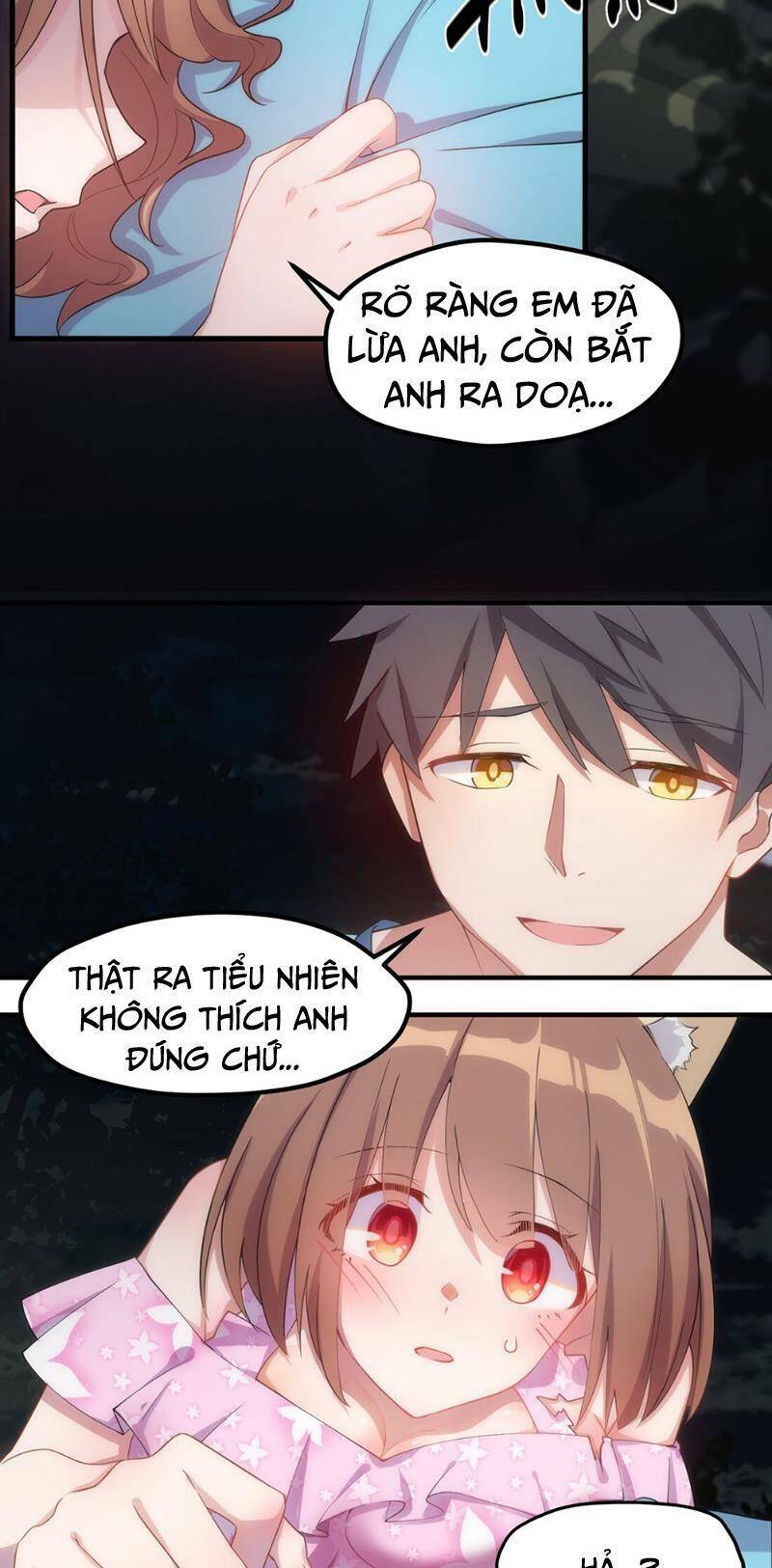 phương pháp sử dụng ma nữ và thánh nữ chapter 3 37