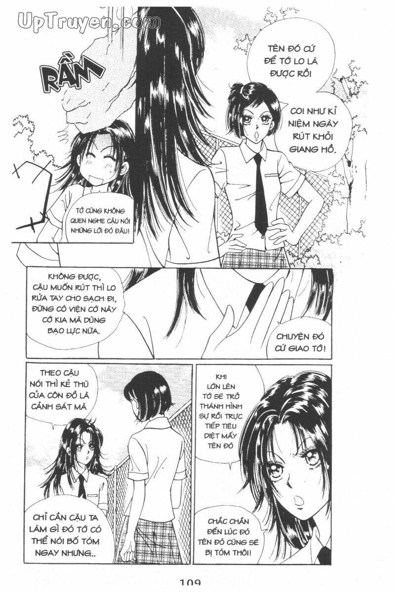 cô nàng ngổ ngáo chapter 9 109