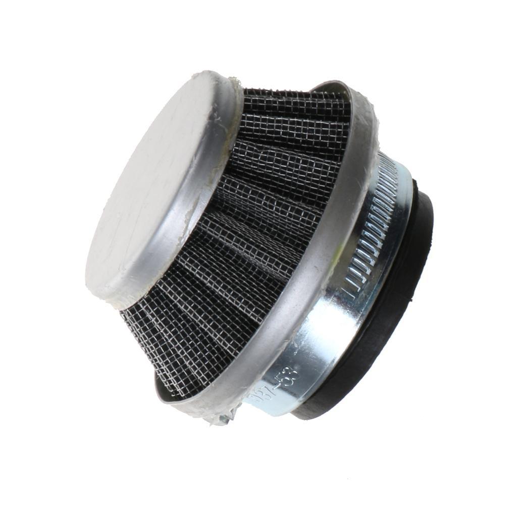 Carburetor with Air Filter and Starter Motor for 50CC-110CC ATV Quad Go-Kart