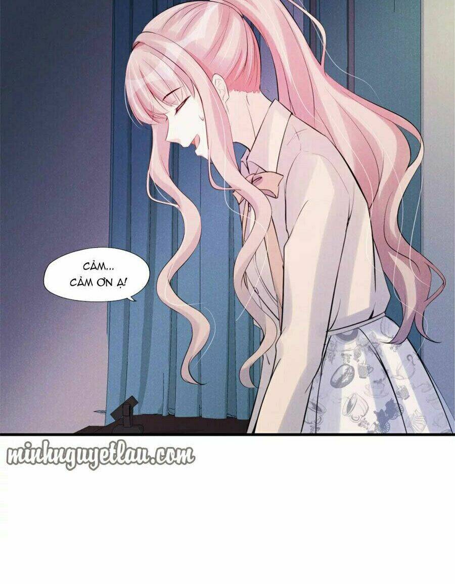 cạm bẫy lửa tình chapter 69 8