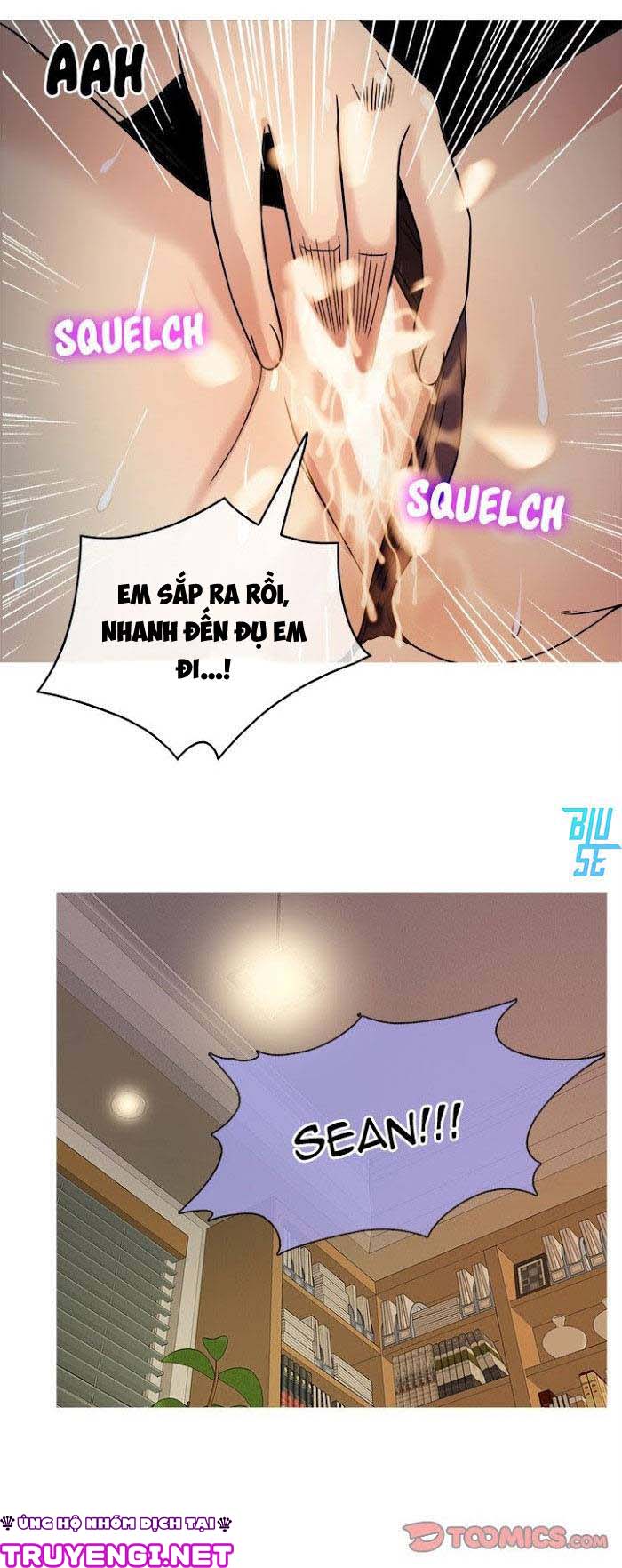 yêu em nữa đi chapter 6 57