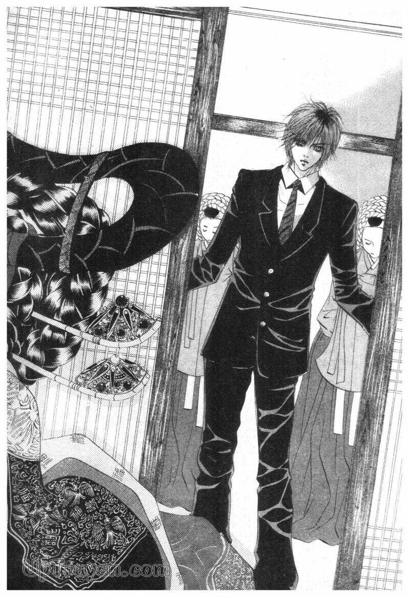 hoàng cung chapter 6 29