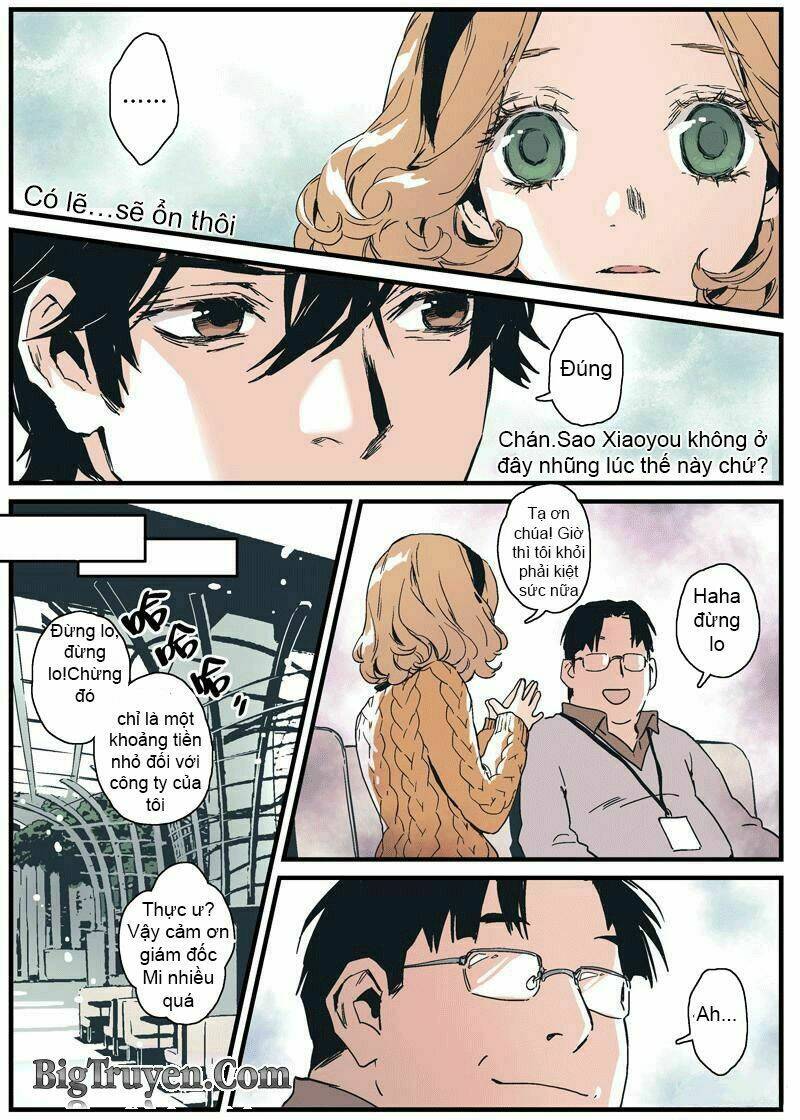 thần hộ mệnh chapter 3 15