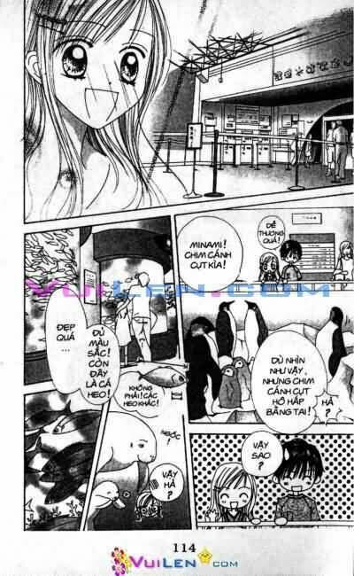 con gái con trai chapter 6 77