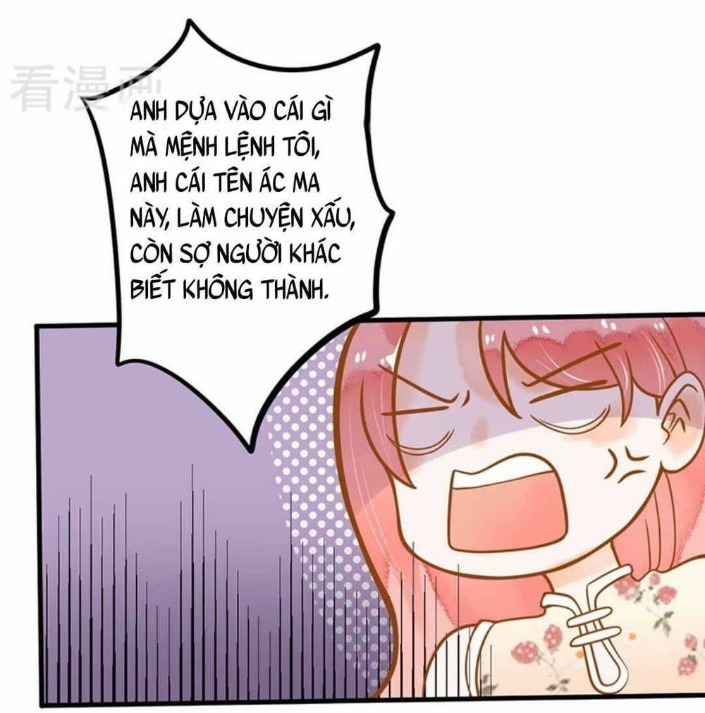 ác ma thiếu gia ở bên cạnh chapter 9 8