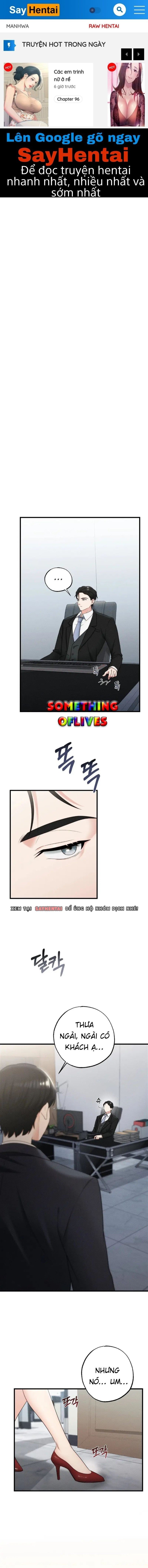 người tình của em chapter 11 1