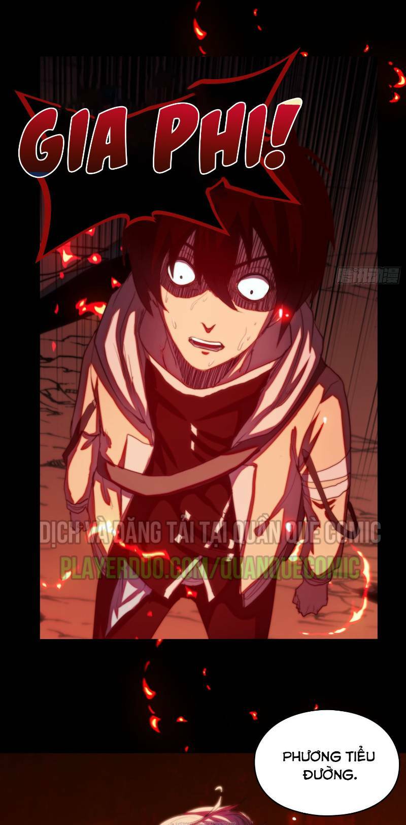 đô thị hàng thần khúc chapter 15 23