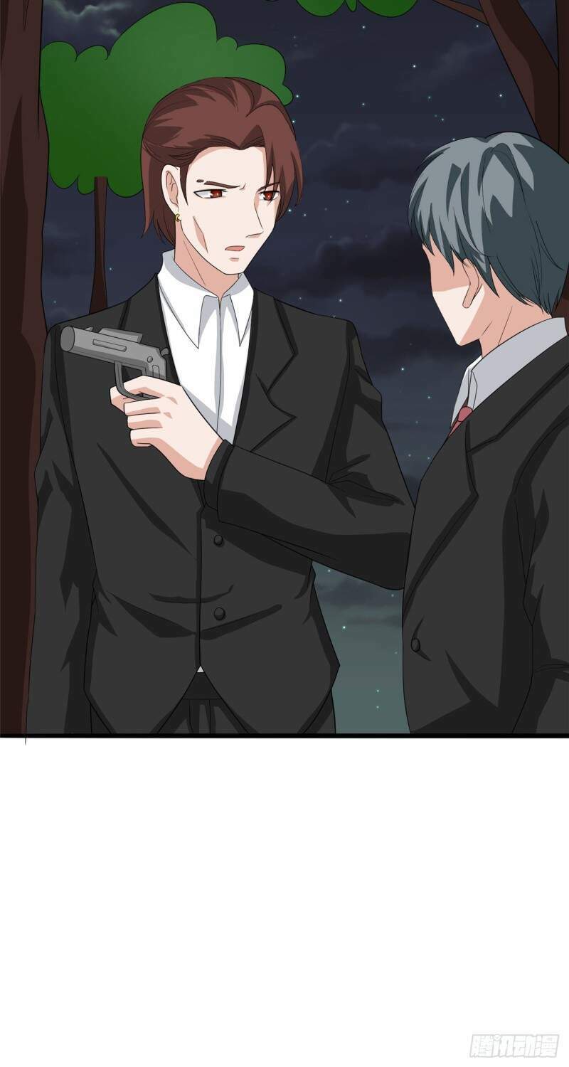 siêu cấp nữ thần trọng sinh chapter 32 21