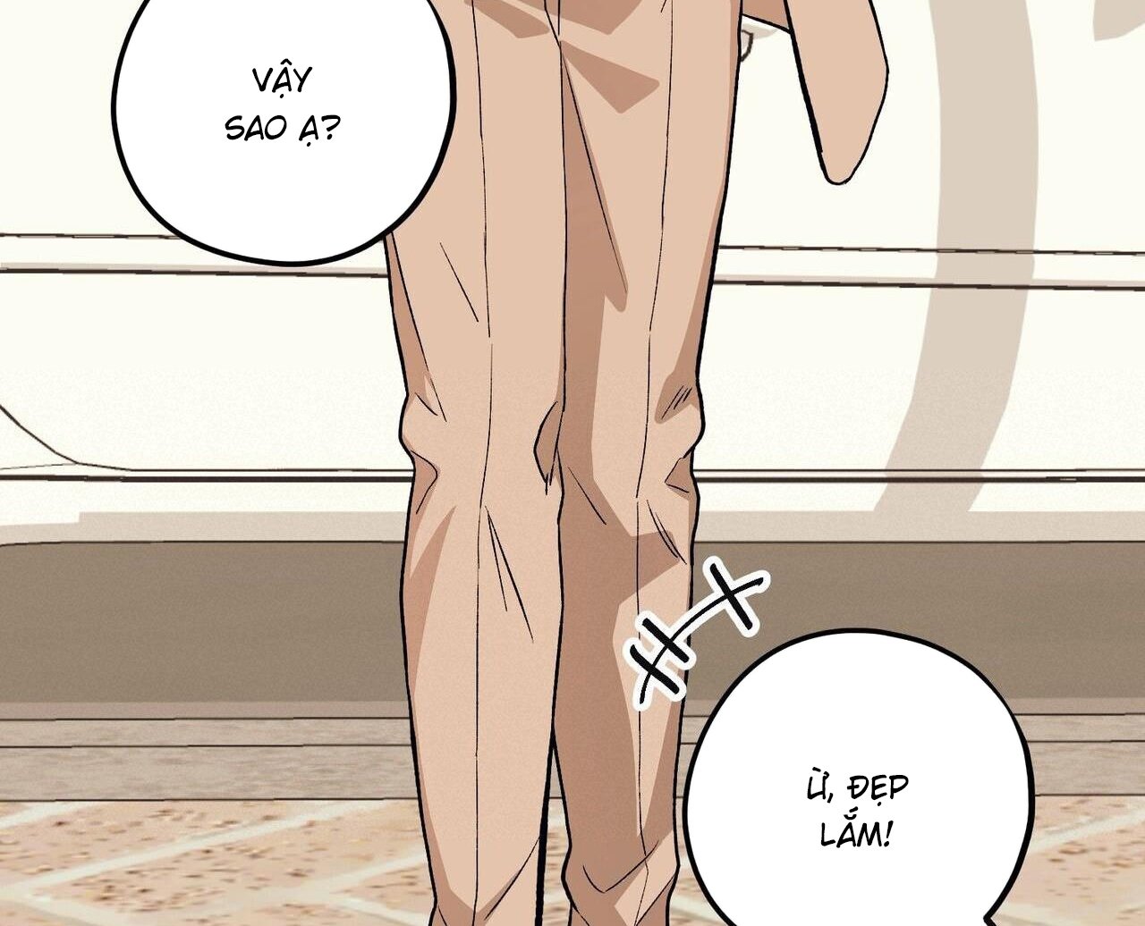 chàng dâu nhà họ kang chapter 48 81