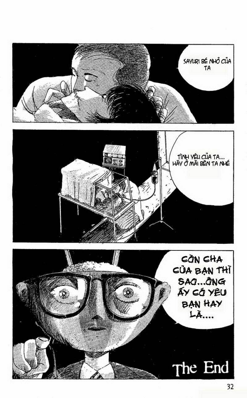 the horror mansion chapter 10 35