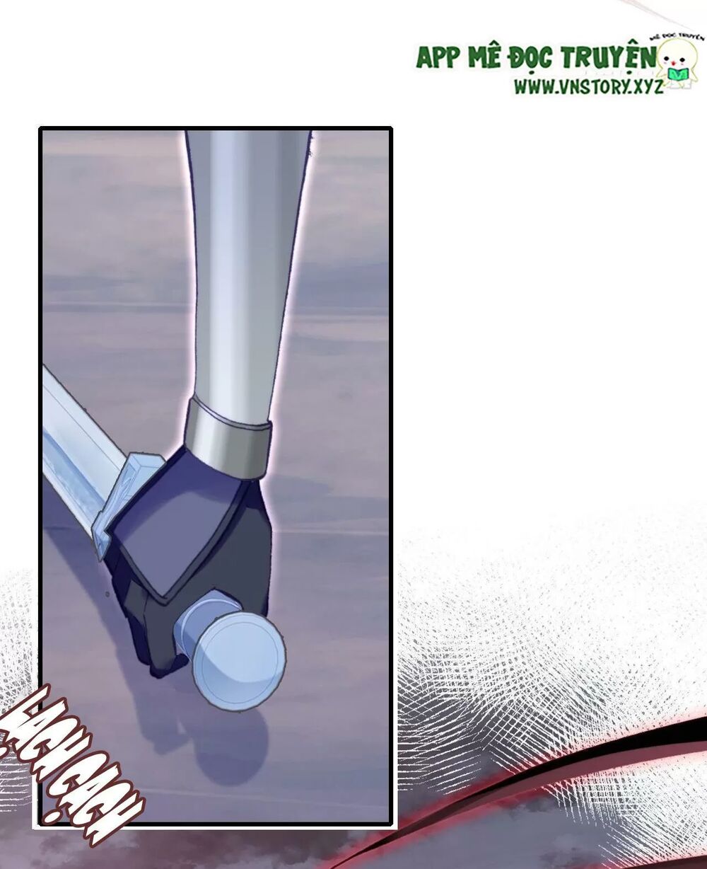 lại bị bệnh chiều chuộng quấn lấy chapter 73 49