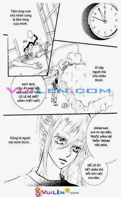 chàng trai thứ 13 chapter 4 5