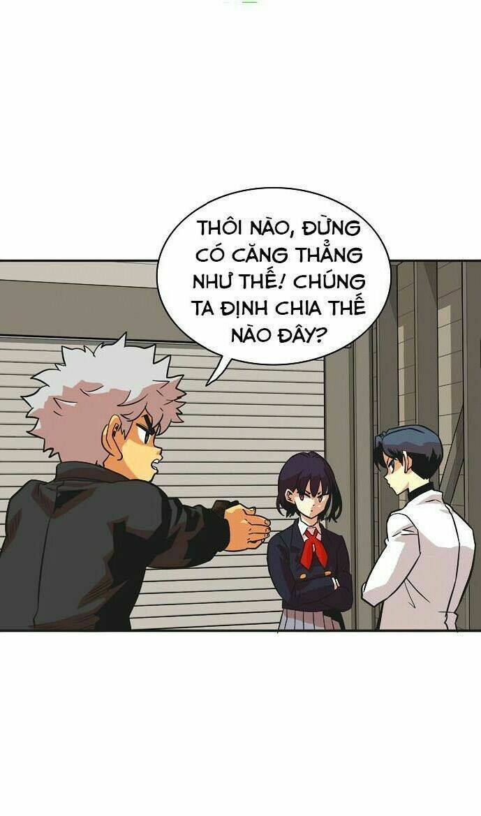 bẫy troll chapter 19 7