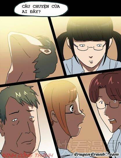 hồ sơ bệnh nhân chapter 3 17
