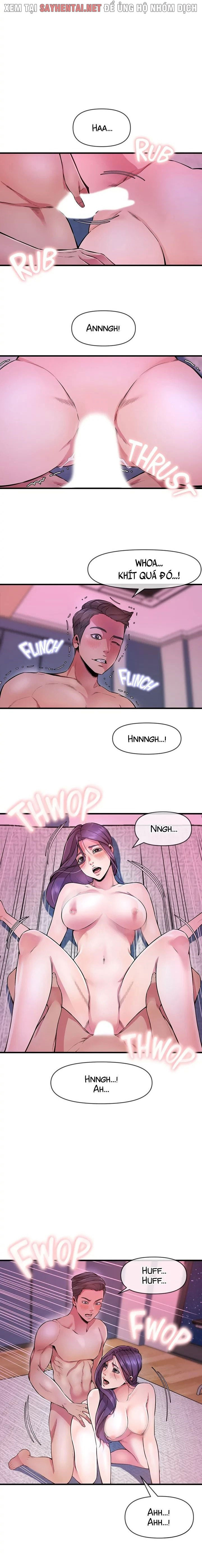 những ngày đi học chapter 6 2