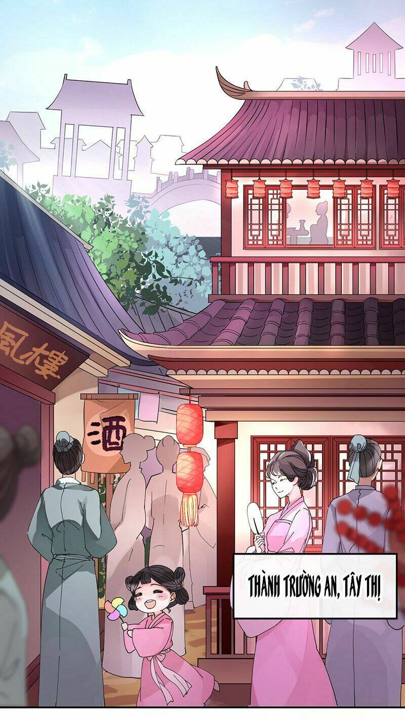 nghiên hương kỳ đàm chapter 4 23