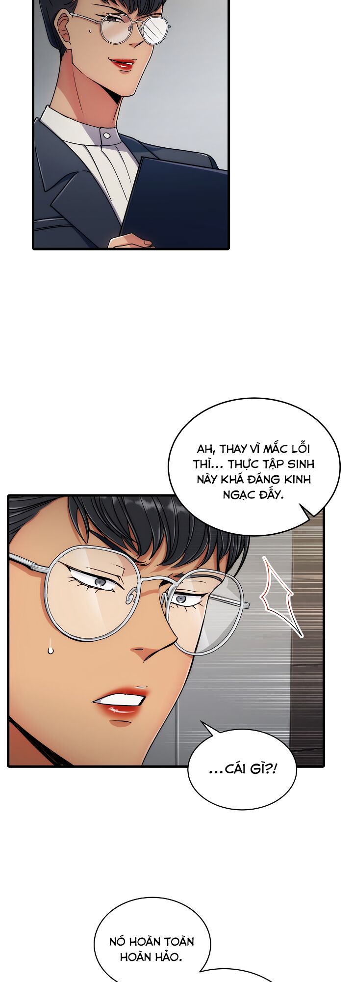 bác sĩ trùng sinh chapter 55 22