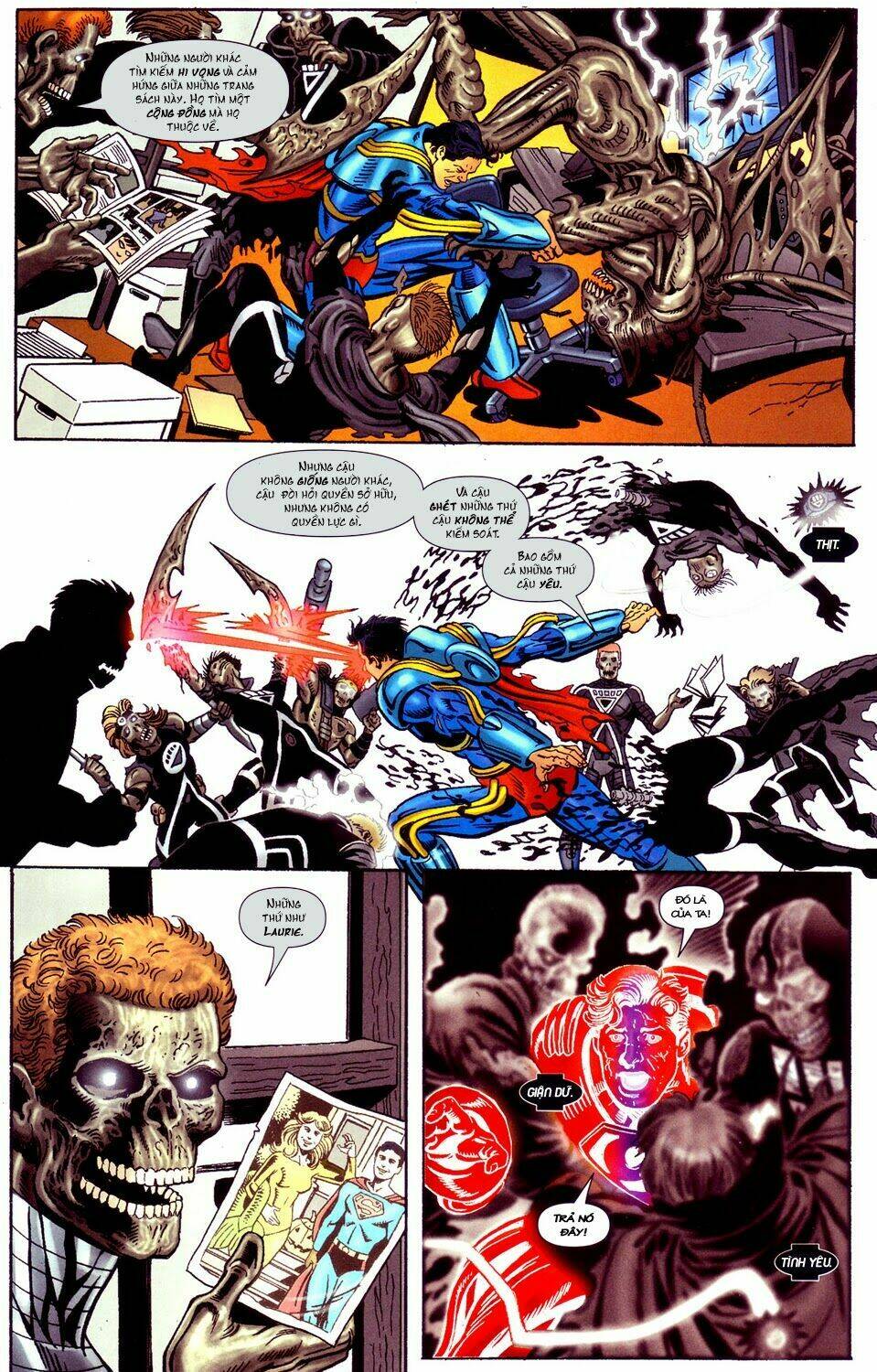 Blackest Night chapter 27 10