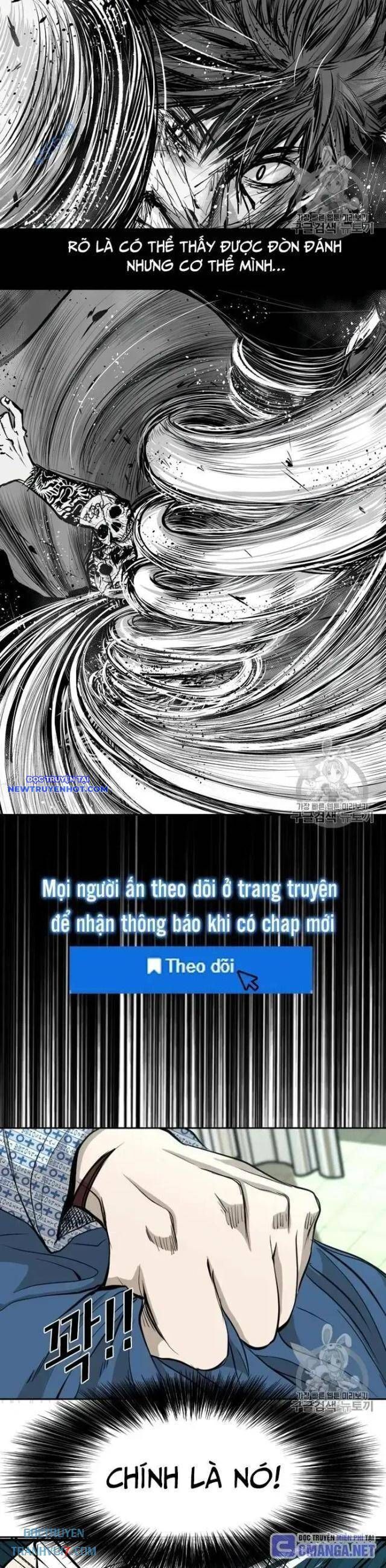 shark - cá mập chapter 171 49