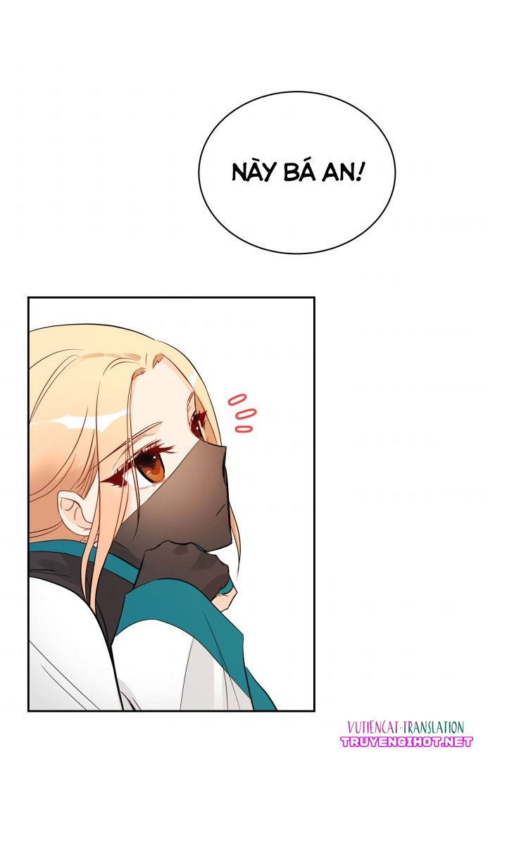 khế ước hậu cung chapter 23.2 21