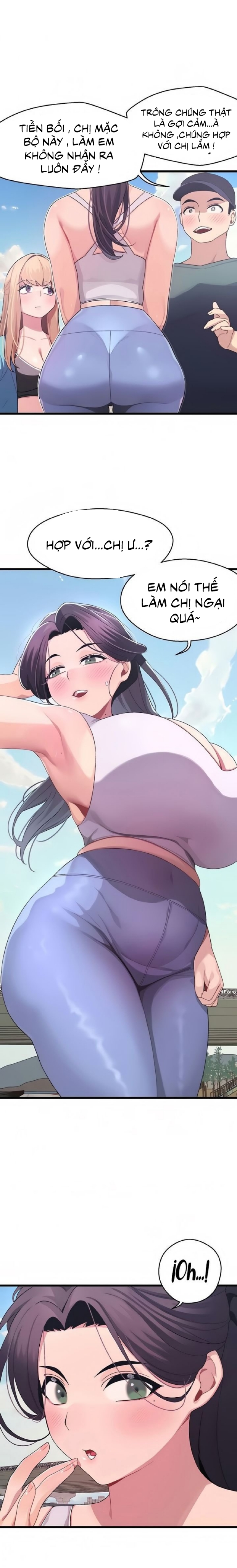 liên kết doki doki chapter 6 28