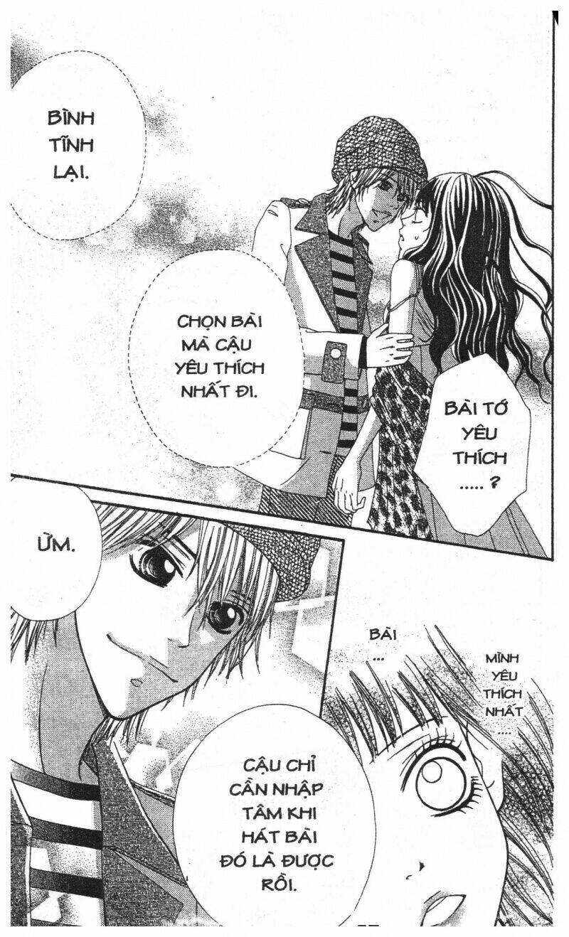 zekkyou cinderella chapter 1 56