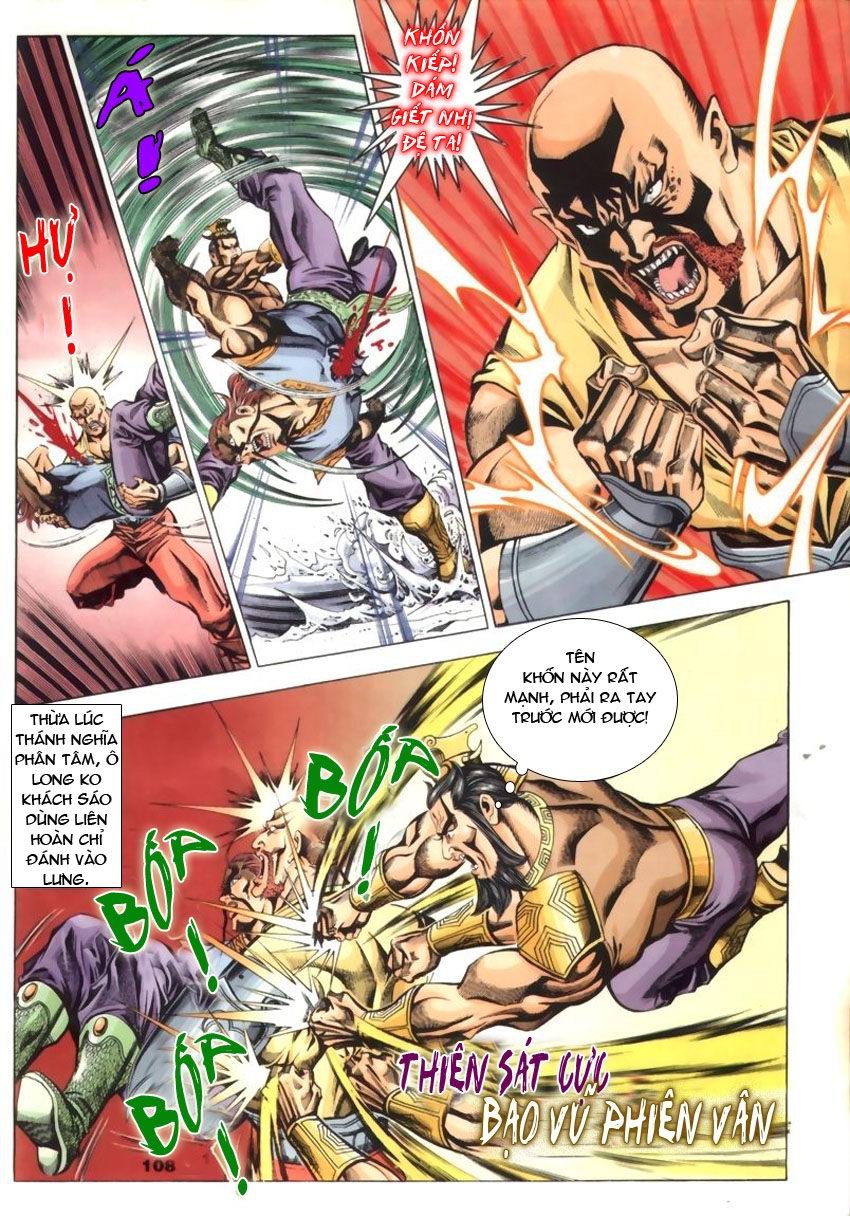 tầm tần ký chapter 38 19