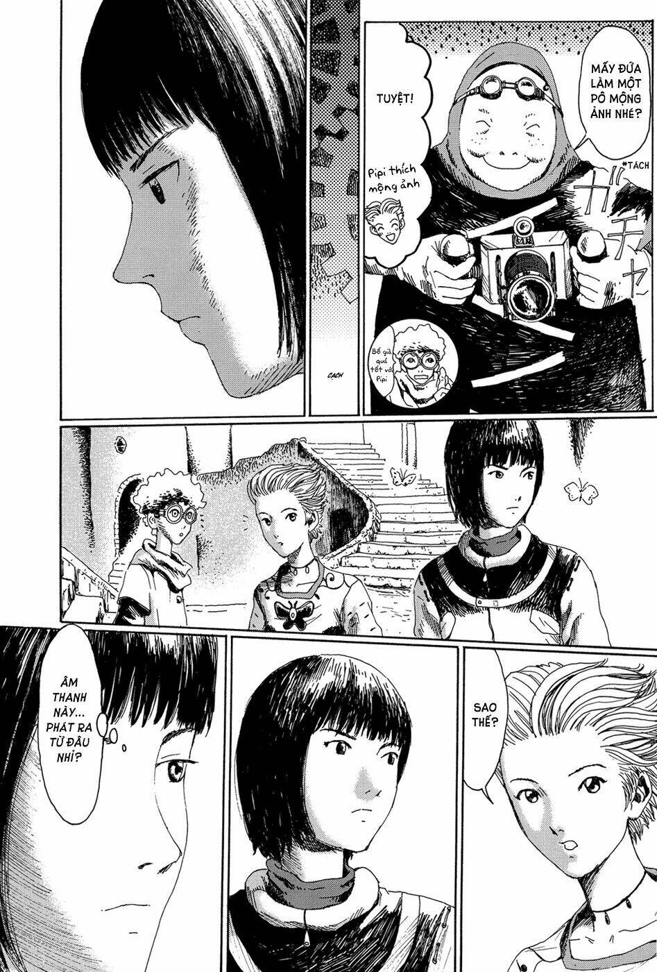 âm nhạc của marie chapter 1 18