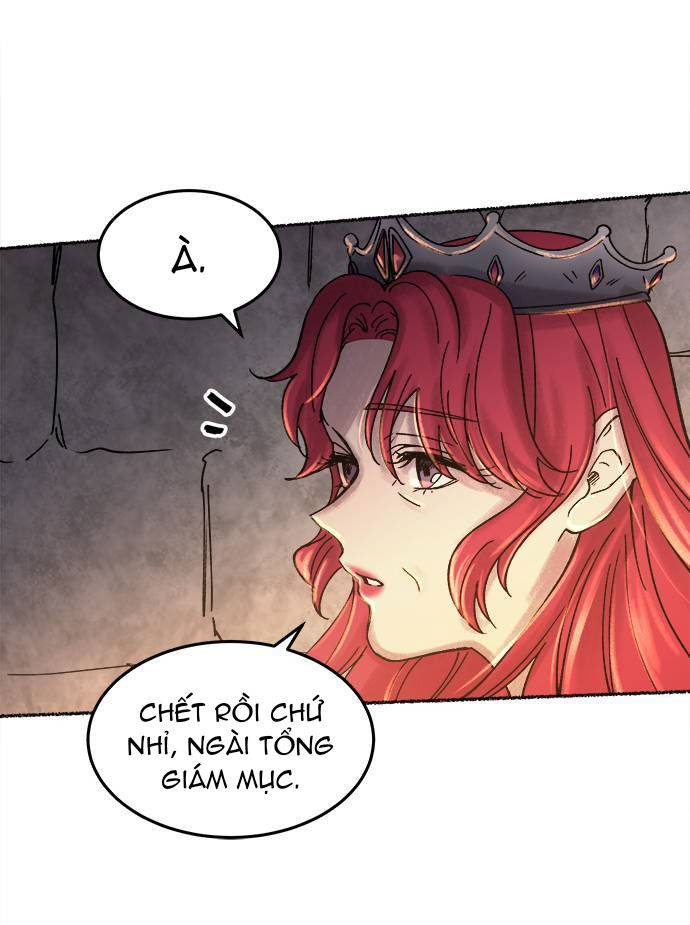 như gió trên cành cây khô chapter 24 36