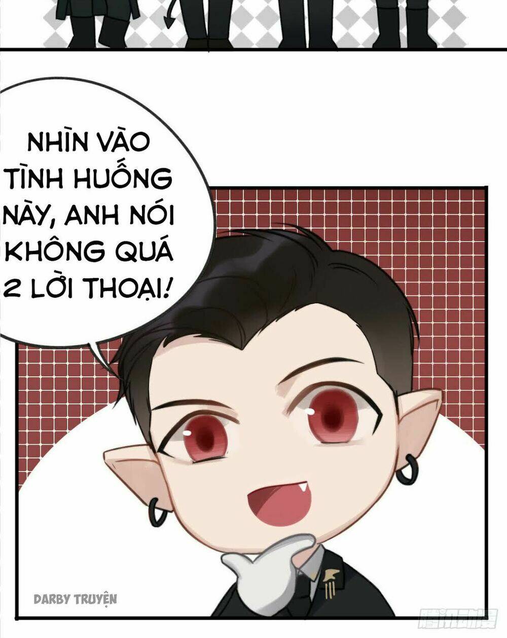 yêu phải vampire chapter 2 73