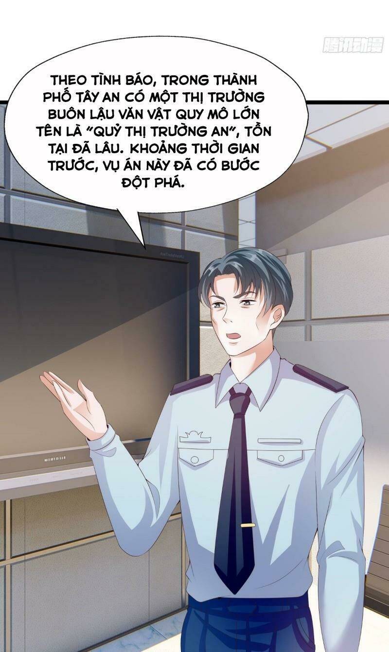 vú em của tiên ma chapter 25 9