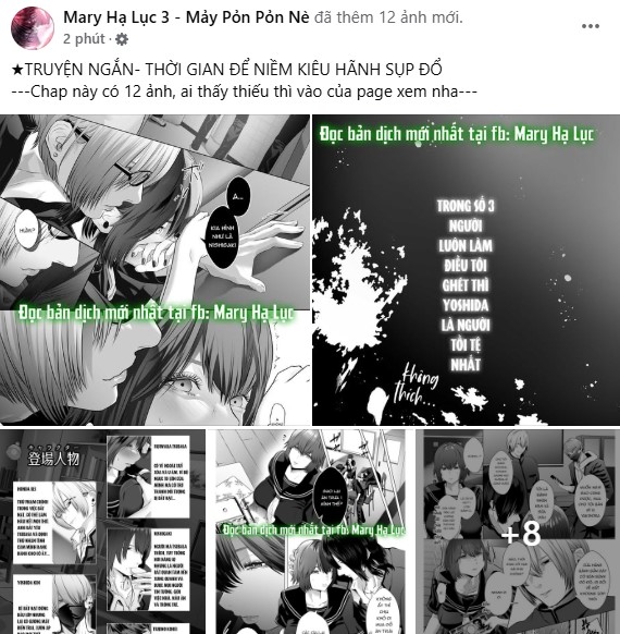 ngài công tước, tôi sẽ làm mọi thứ, trừ việc kết hôn! chapter 6.1 75