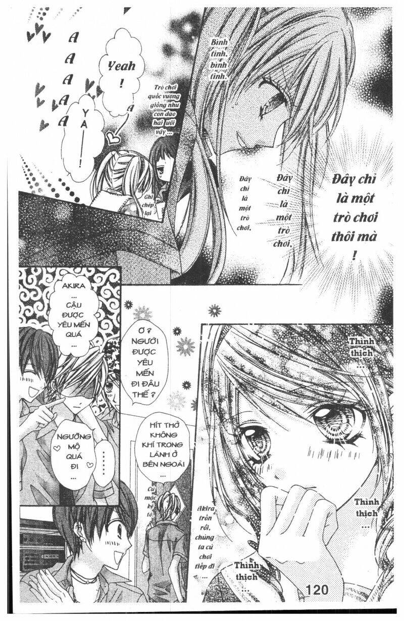 thiên đường rock chapter 2 120