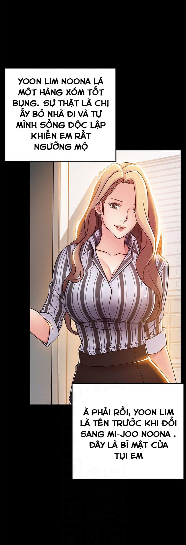 điểm yếu chapter 77 24