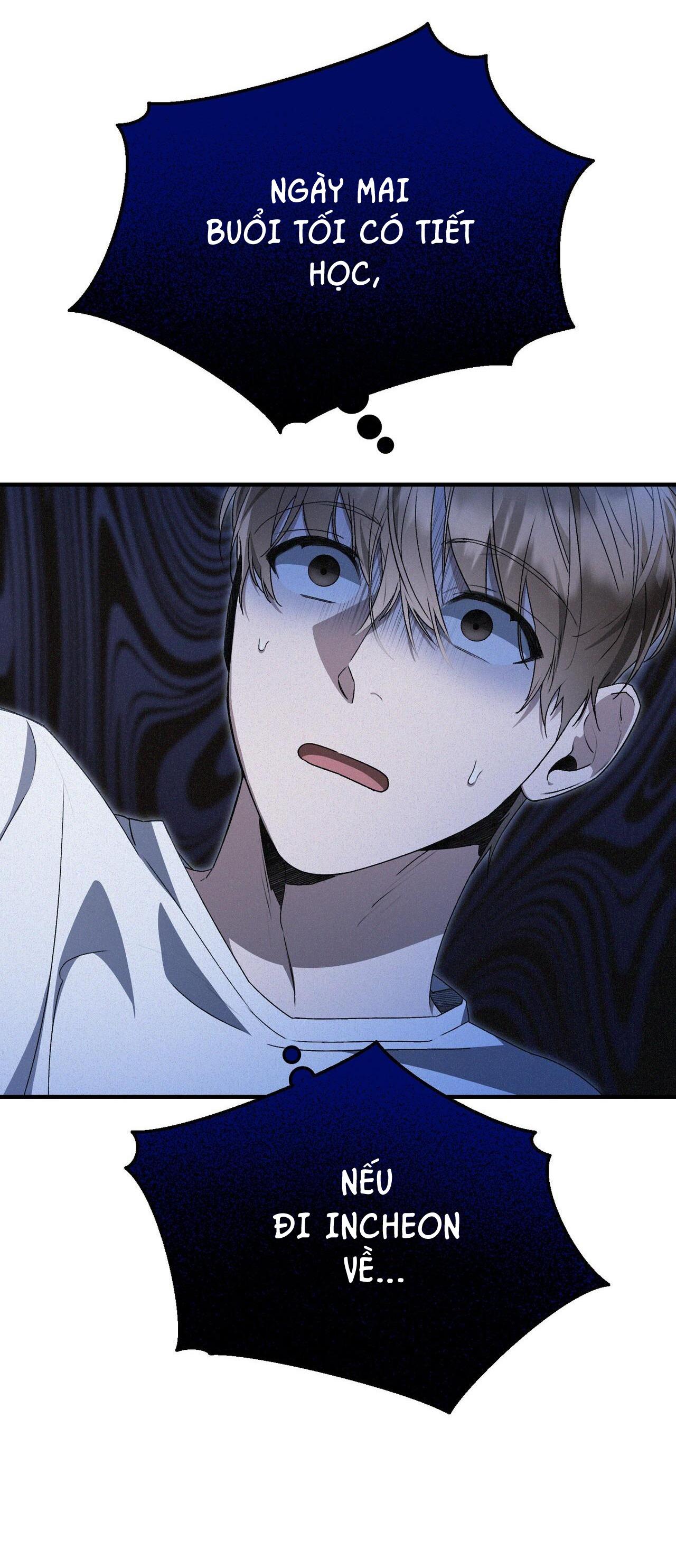 vô hình chapter 16 13