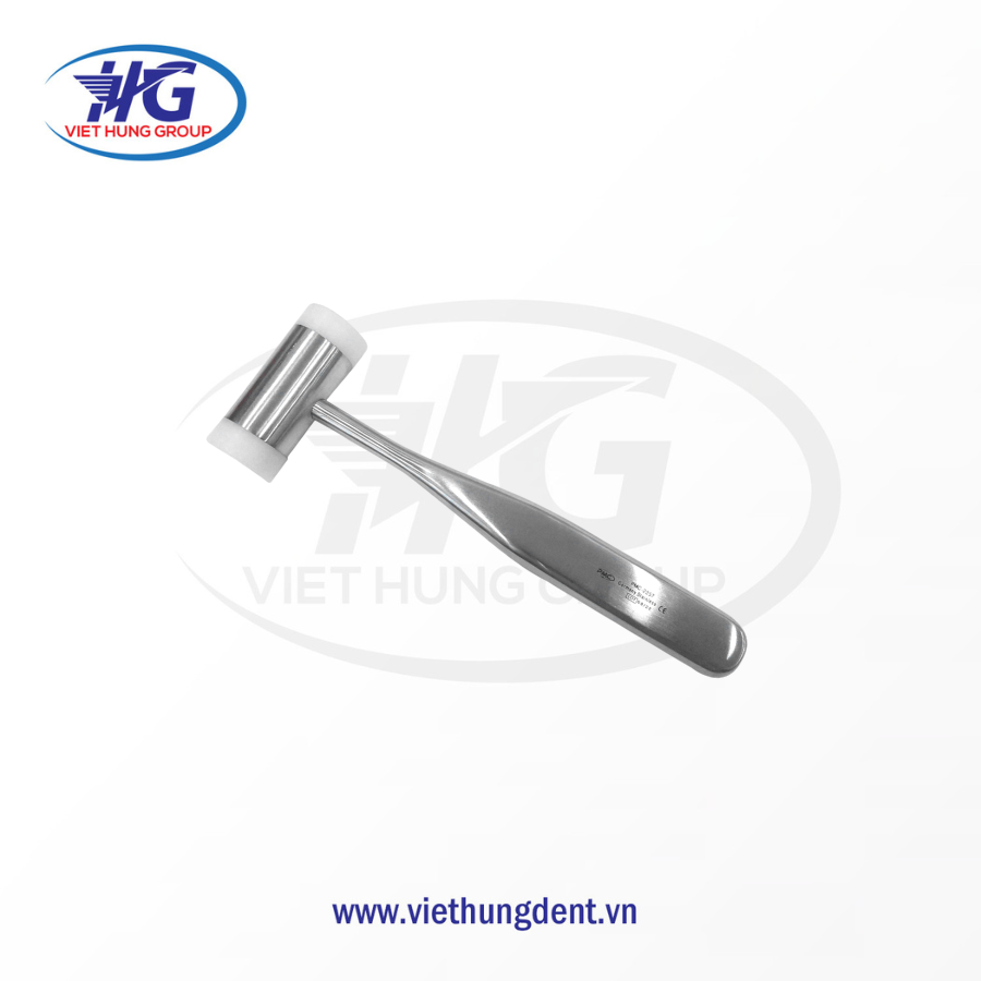 Búa Chẻ Xương Nha Khoa PMC ORTHO - VIỆT HÙNG GROUP