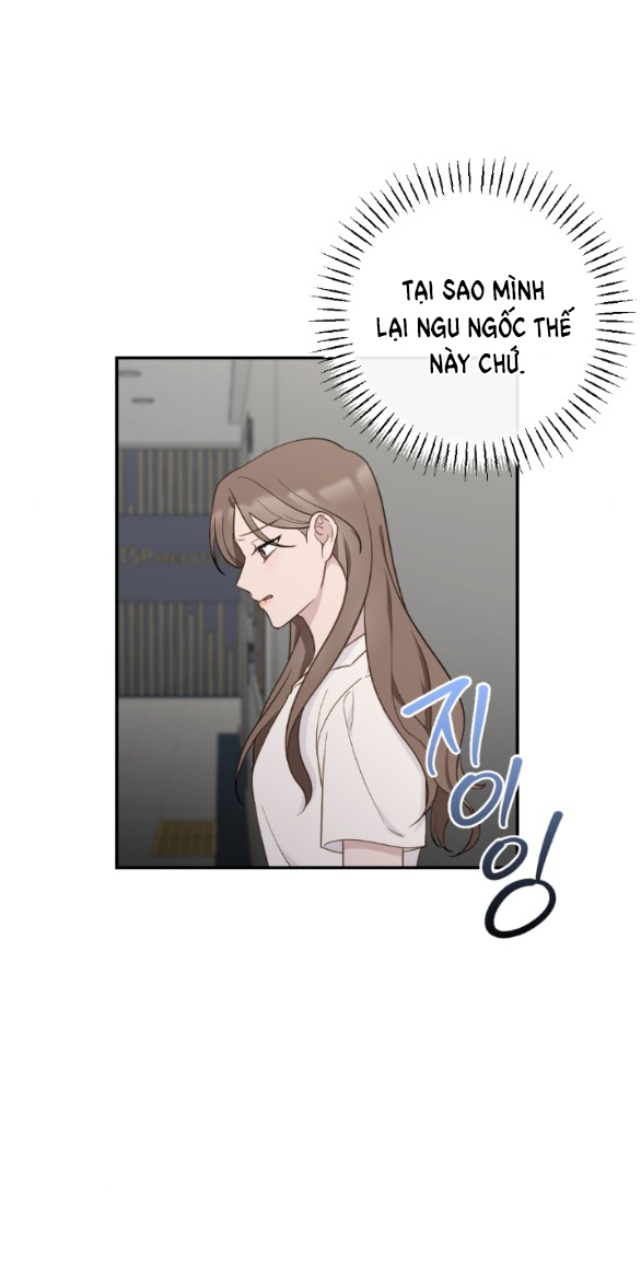 Hãy Khóc Cho Thật Xinh Đẹp Đi chapter 32.2 - Trang 7