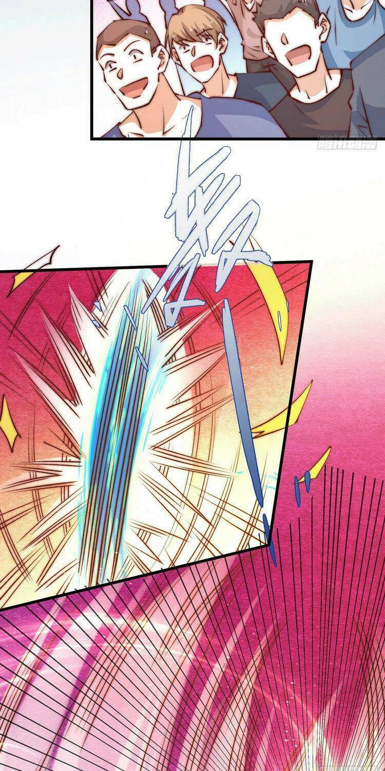 đô thị đỉnh phong cao thủ chapter 269 13