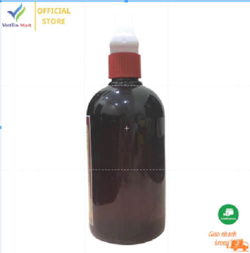 Nước Thơm Lau Bàn Thờ Từ Loại Thảo Dược Quý 500ML