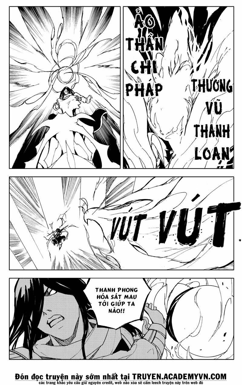 rakshasa street chapter 76 8