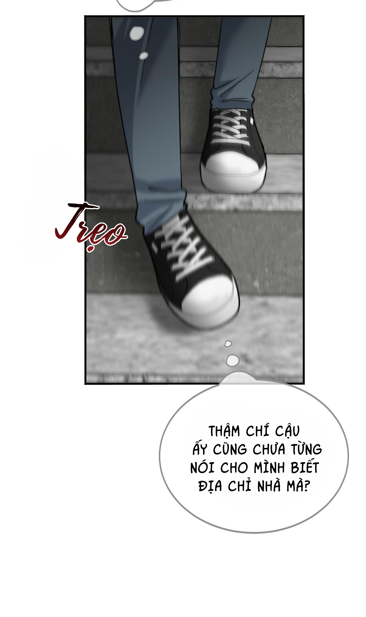 cạm bẫy đại học chapter 4 27