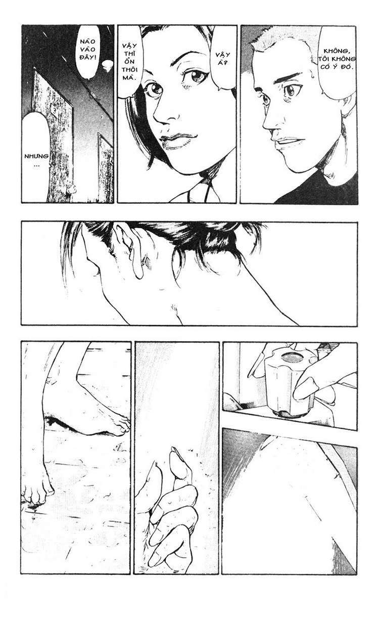 shamo (võ đạo) chapter 22 10