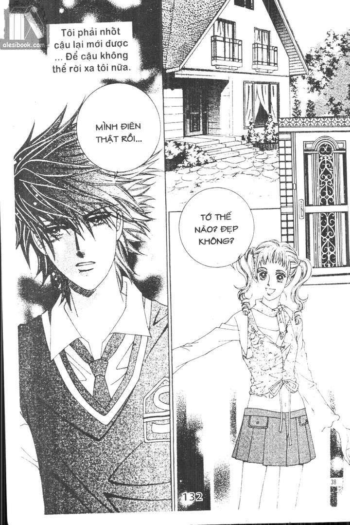 hồng tiểu thư chapter 36 12