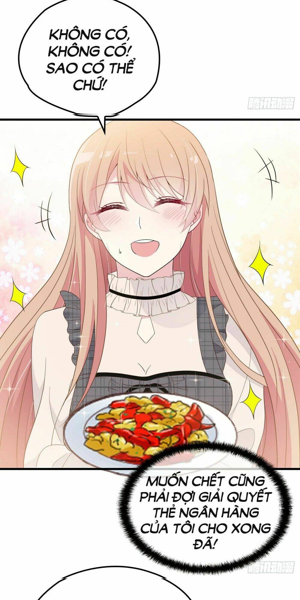 bí mật kết hôn với ảnh đế: vợ ơi đến đây tấn công đi nào chapter 23 8