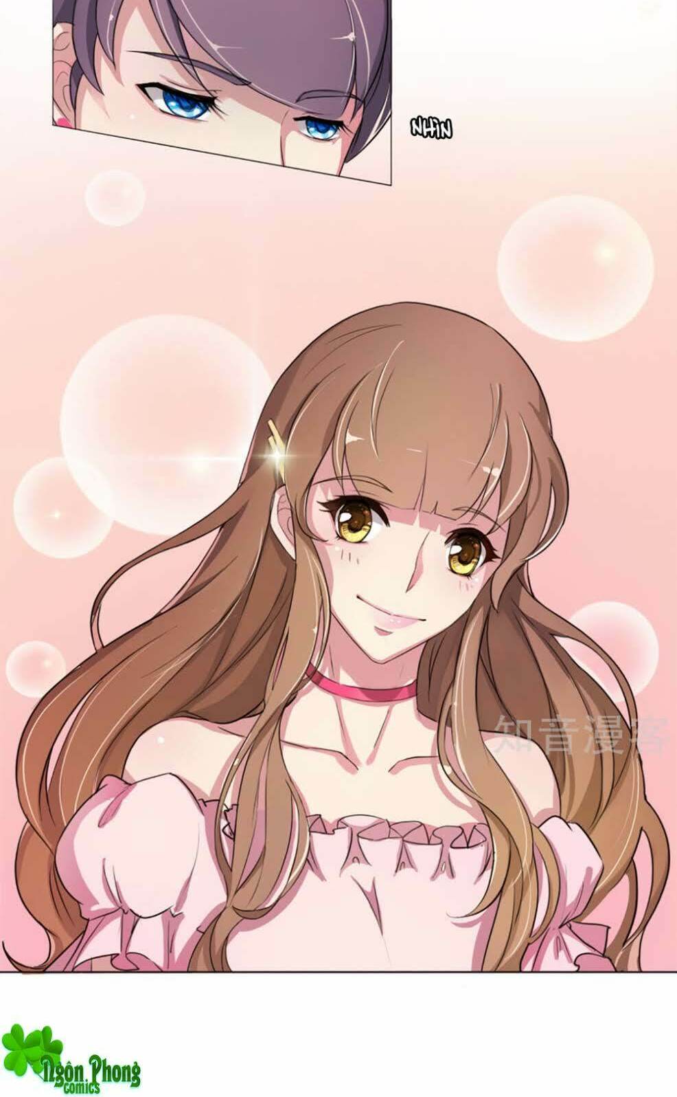 siêu mẫu thế thân chapter 4 38